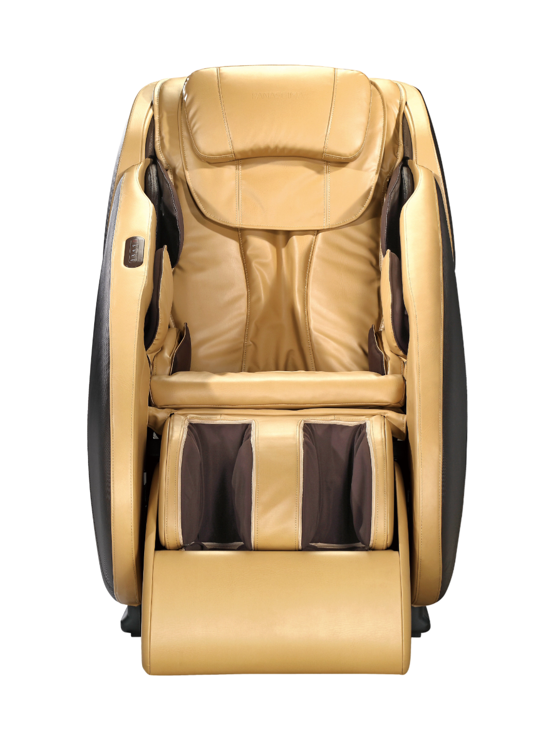 Luxury Massage Panaseima Massage Chair Manual Panaseima
