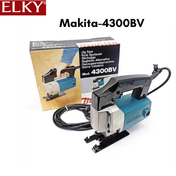 ELKY - MAKITA-4300BV
