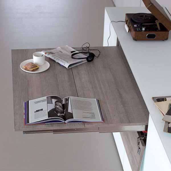 '+39 Lunch Extendable Table (1200mm)