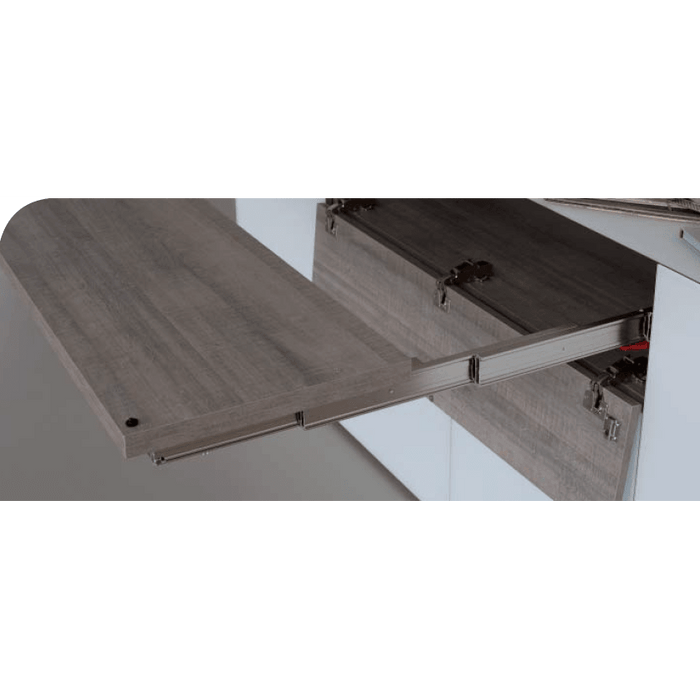 '+39 Lunch Extendable Table (1200mm)