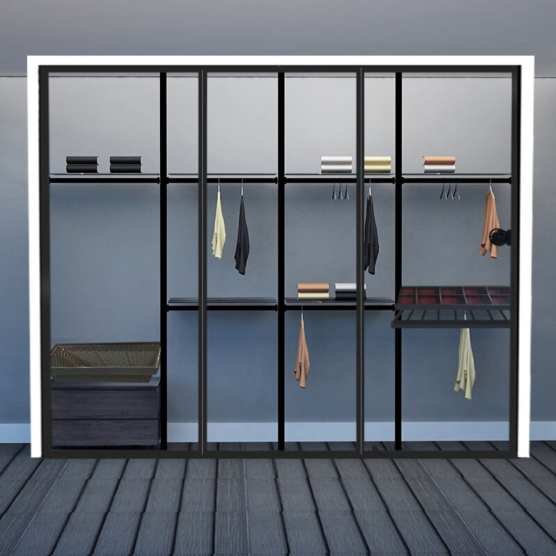 EXCEL - Korean Concept Pole System 10ft (Luxury)