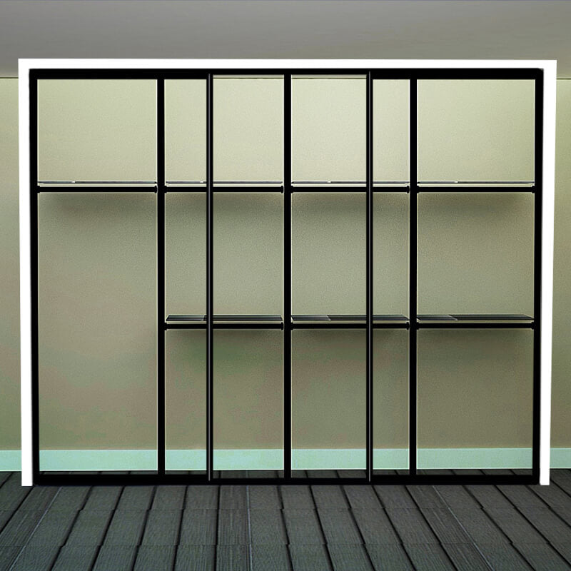 EXCEL - Korean Concept Pole System 10ft (Basic)