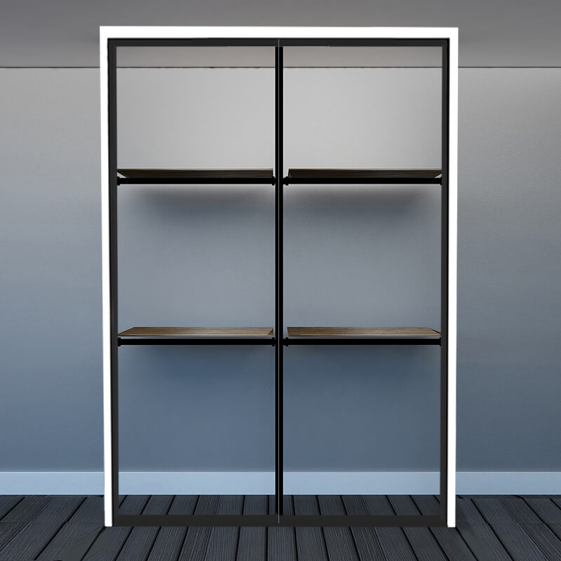 EXCEL - Korean Concept Pole System 5ft (Basic)