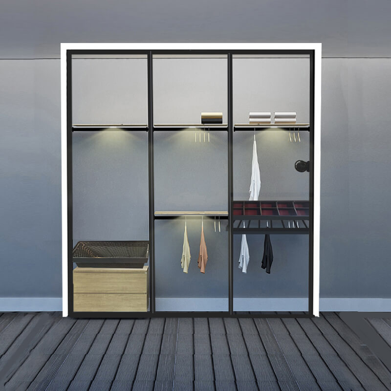 EXCEL - Korean Concept Pole System 7ft (Luxury)