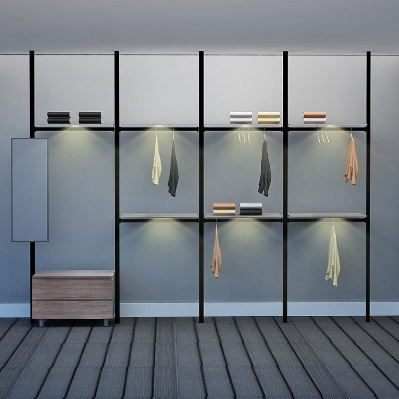 EXCEL - Korean Concept Pole System 10ft (Premium)