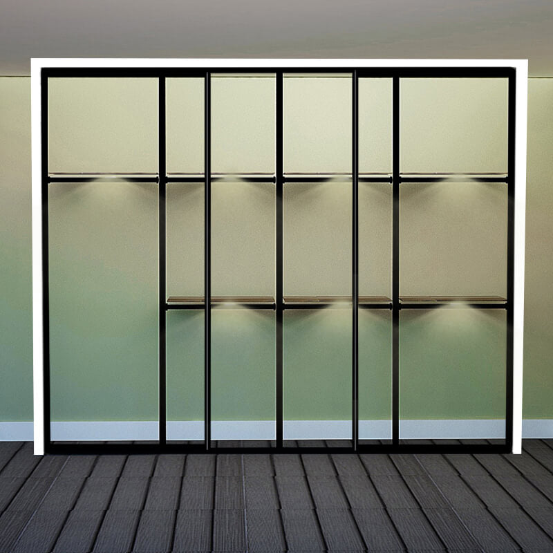 EXCEL - Korean Concept Pole System 10ft (Basic)