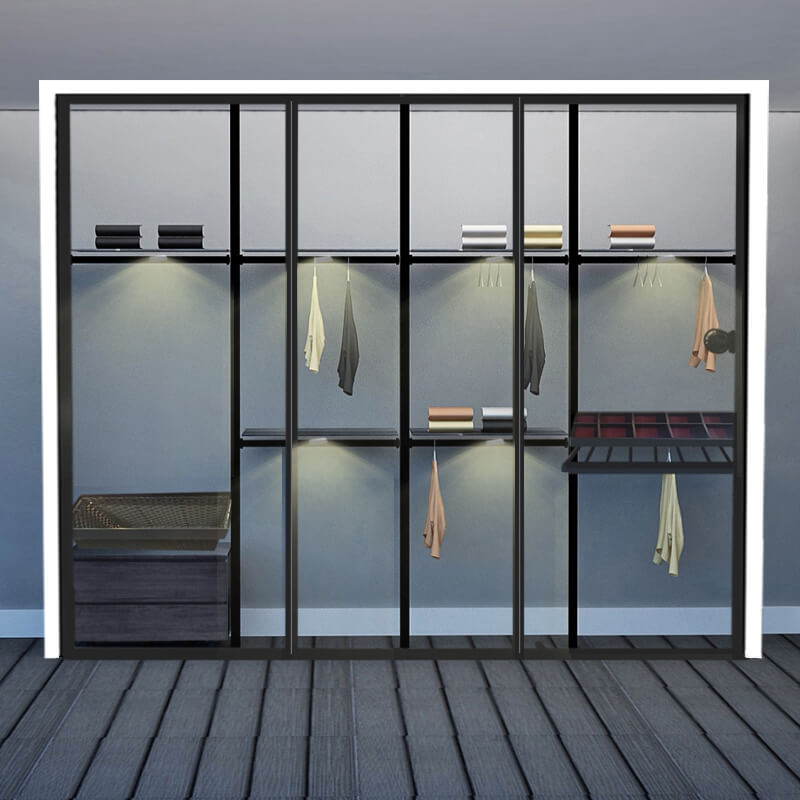 EXCEL - Korean Concept Pole System 10ft (Luxury)