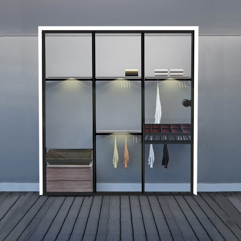 EXCEL - Korean Concept Pole System 7ft (Luxury)