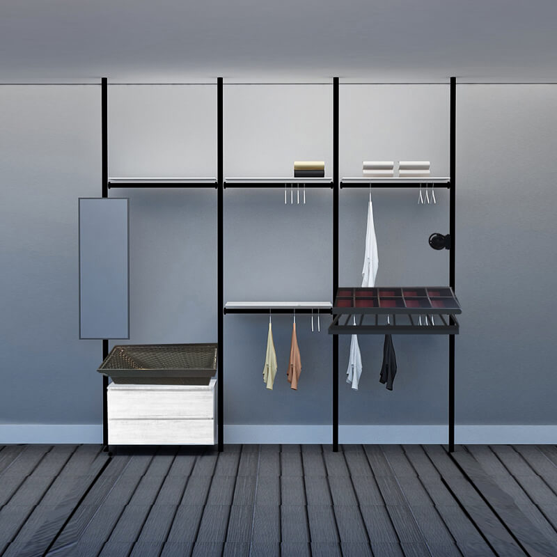 EXCEL - Korean Concept Pole System 7ft (Luxury)