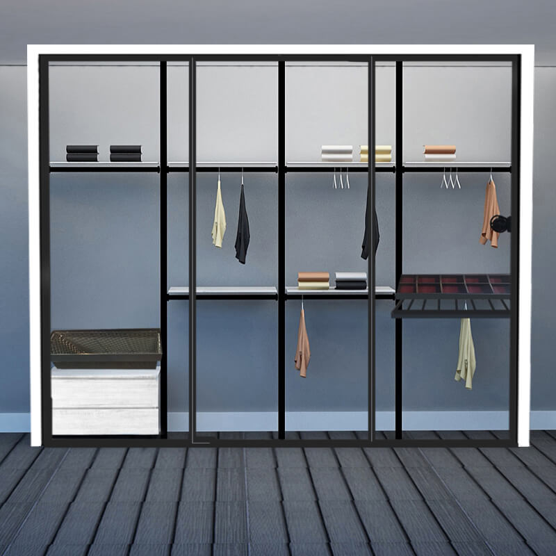 EXCEL - Korean Concept Pole System 10ft (Luxury)