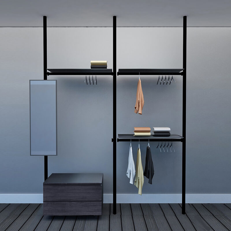 EXCEL - Korean Concept Pole System 5ft (Premium)