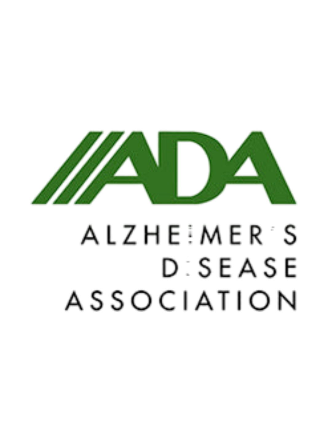 Alzheimer’s Disease Association (ADA)