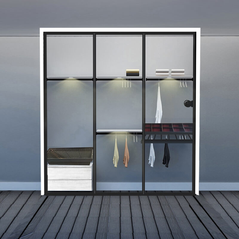 EXCEL - Korean Concept Pole System 7ft (Luxury)