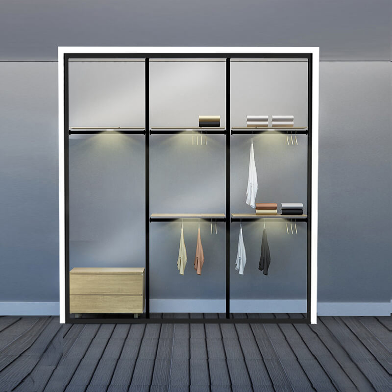 EXCEL - Korean Concept Pole System 7ft (Premium)