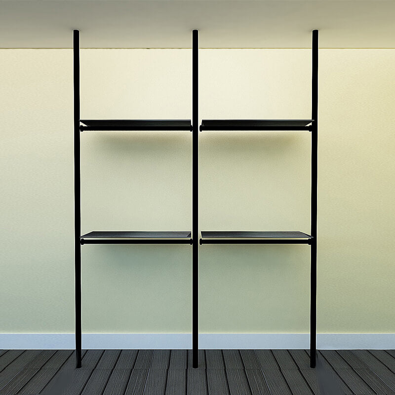 EXCEL - Korean Concept Pole System 5ft (Basic)