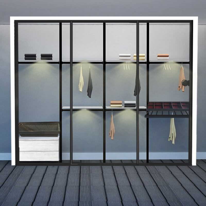 EXCEL - Korean Concept Pole System 10ft (Luxury)