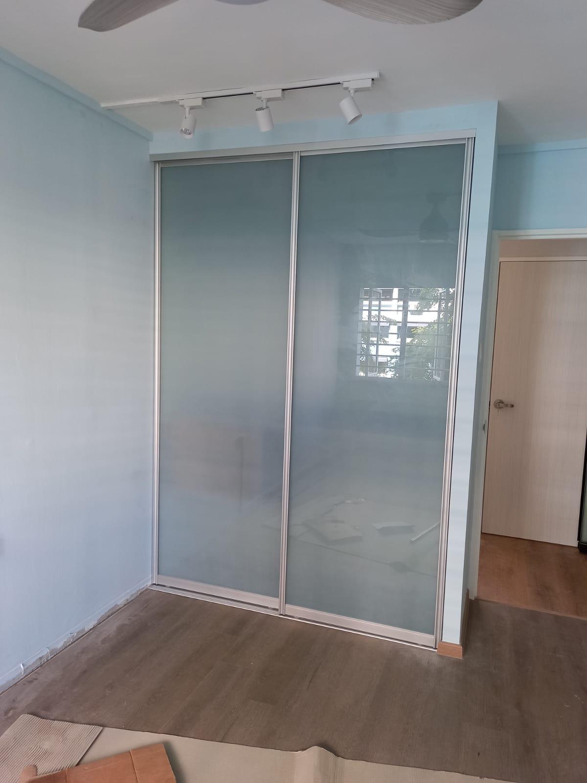 EXCEL - Korean Concept Pole System