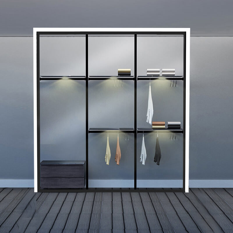 EXCEL - Korean Concept Pole System 7ft (Premium)