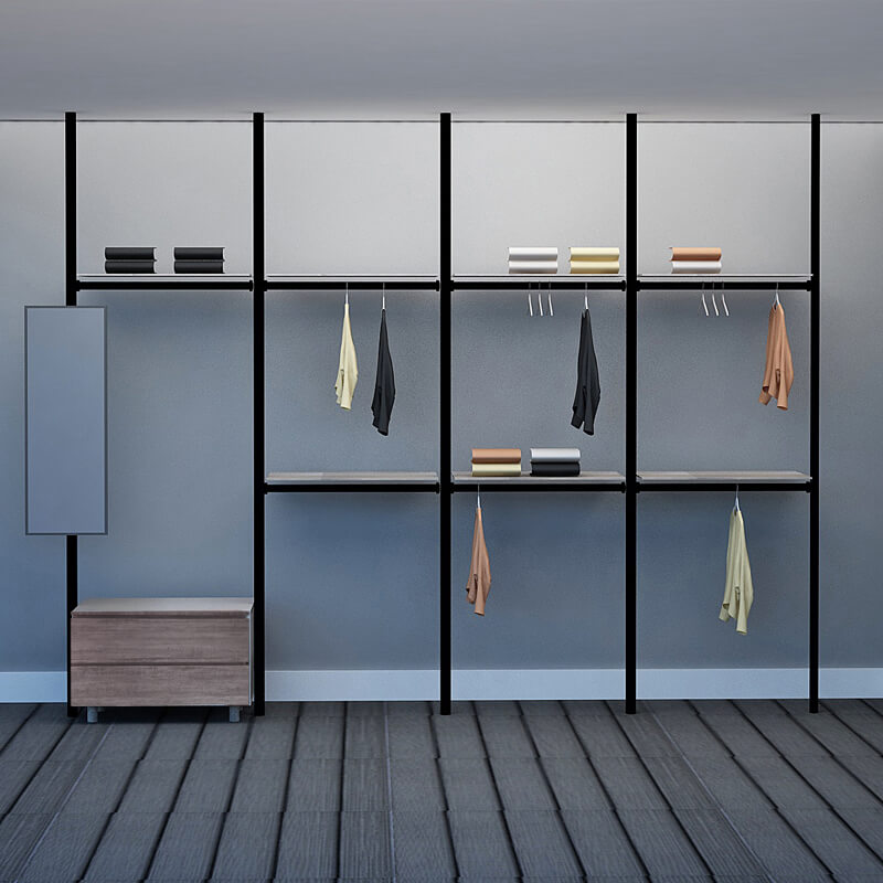 EXCEL - Korean Concept Pole System 10ft (Premium)