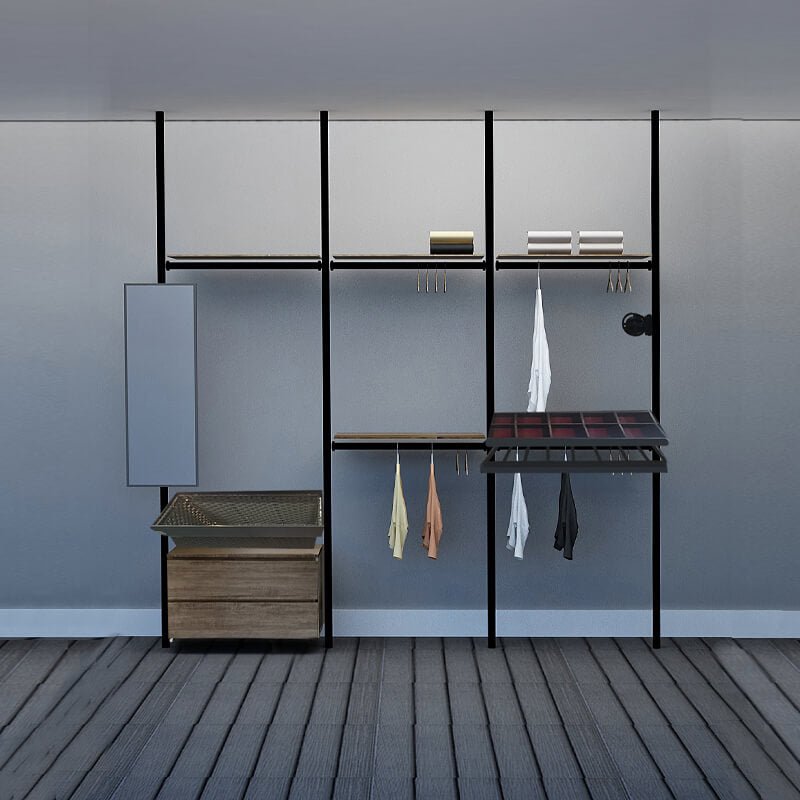 EXCEL - Korean Concept Pole System 7ft (Luxury)