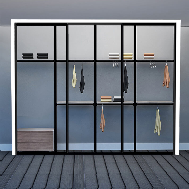 EXCEL - Korean Concept Pole System 10ft (Premium)