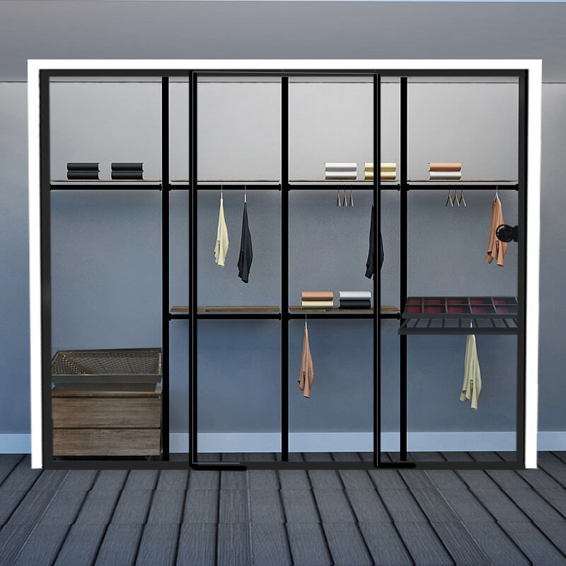 EXCEL - Korean Concept Pole System 10ft (Luxury)