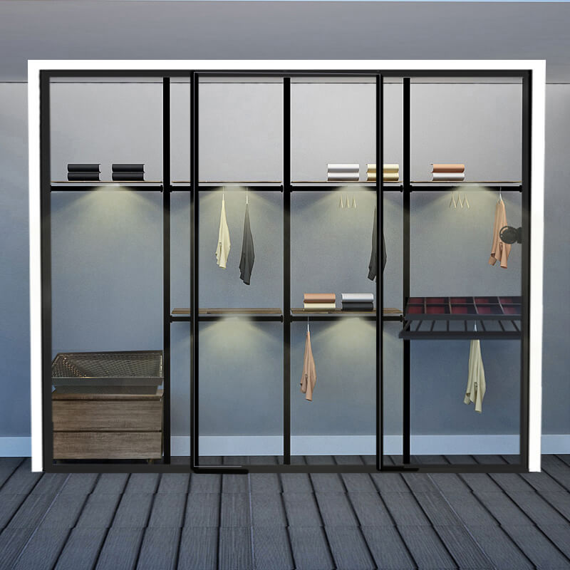 EXCEL - Korean Concept Pole System 10ft (Luxury)