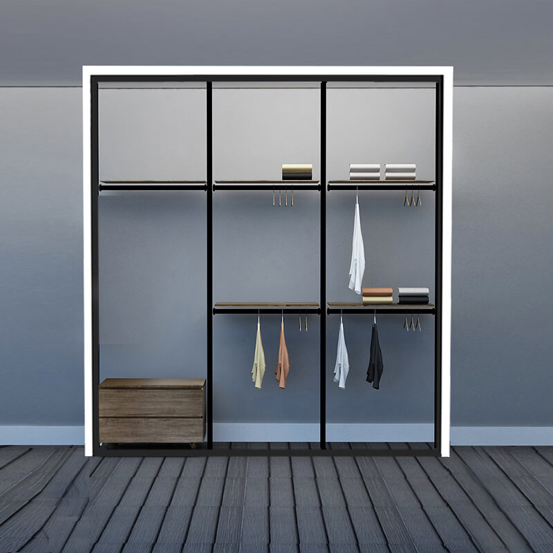 EXCEL - Korean Concept Pole System 7ft (Premium)