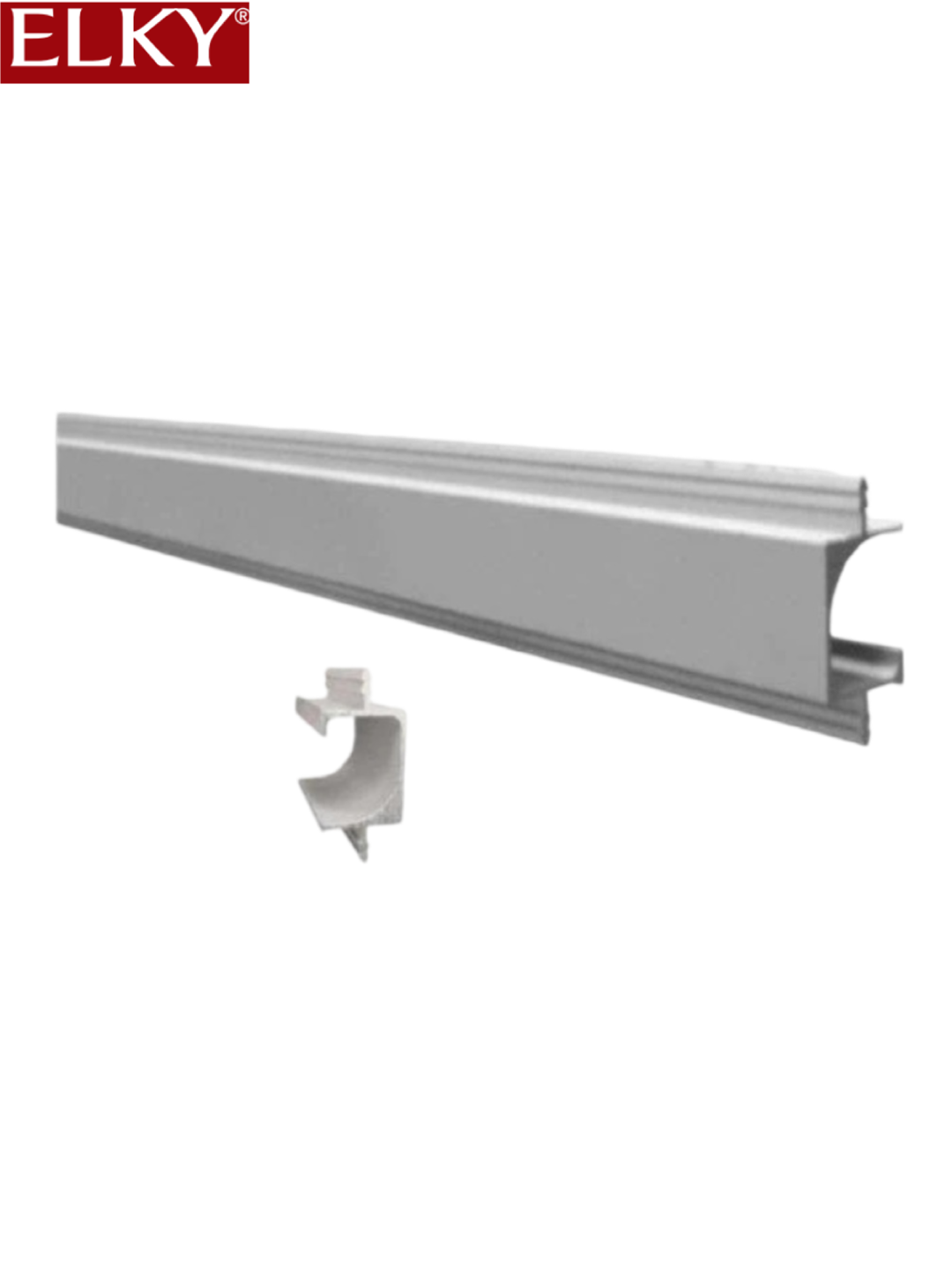 EXCEL - AL Profile Handle G-pull