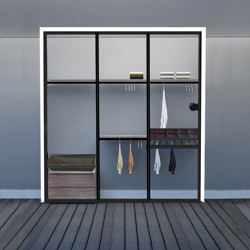 EXCEL - Korean Concept Pole System 7ft (Luxury)