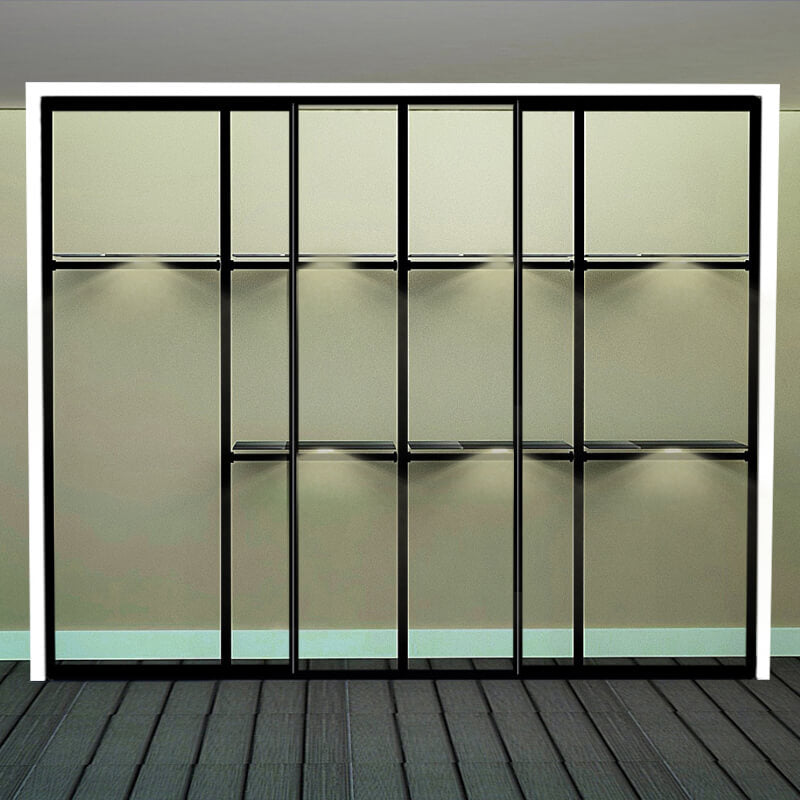 EXCEL - Korean Concept Pole System 10ft (Basic)