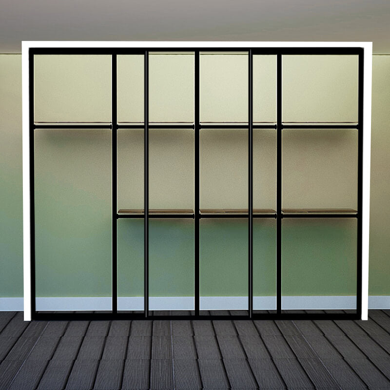 EXCEL - Korean Concept Pole System 10ft (Basic)