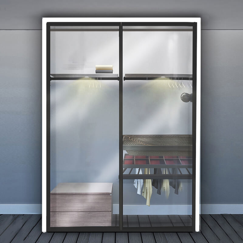 EXCEL - Korean Concept Pole System 5ft (Luxury)