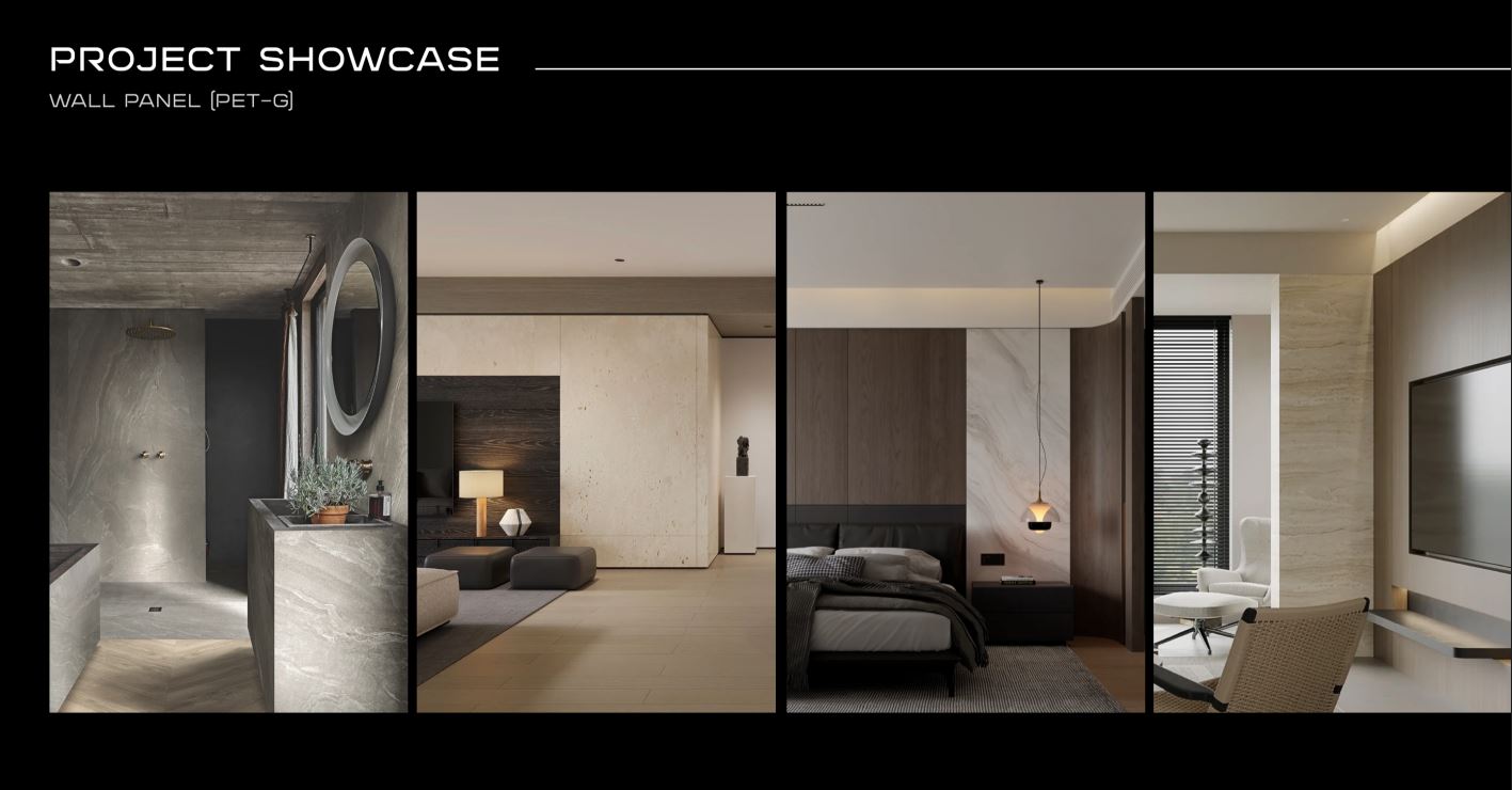 7 Doors - Solid/Wood