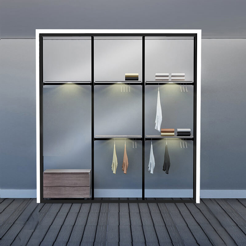 EXCEL - Korean Concept Pole System 7ft (Premium)