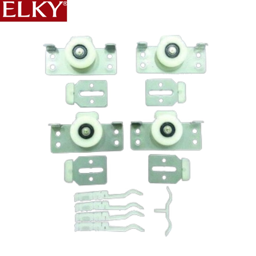 EPS-ELKY-4142 WHEEL