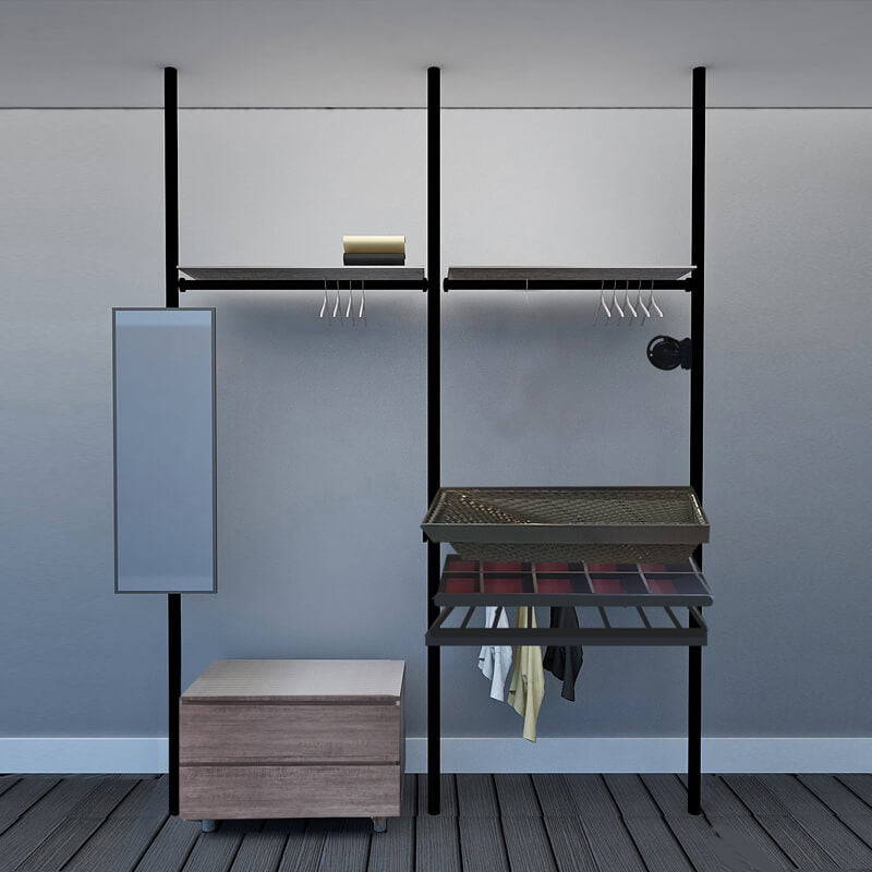 EXCEL - Korean Concept Pole System 5ft (Luxury)