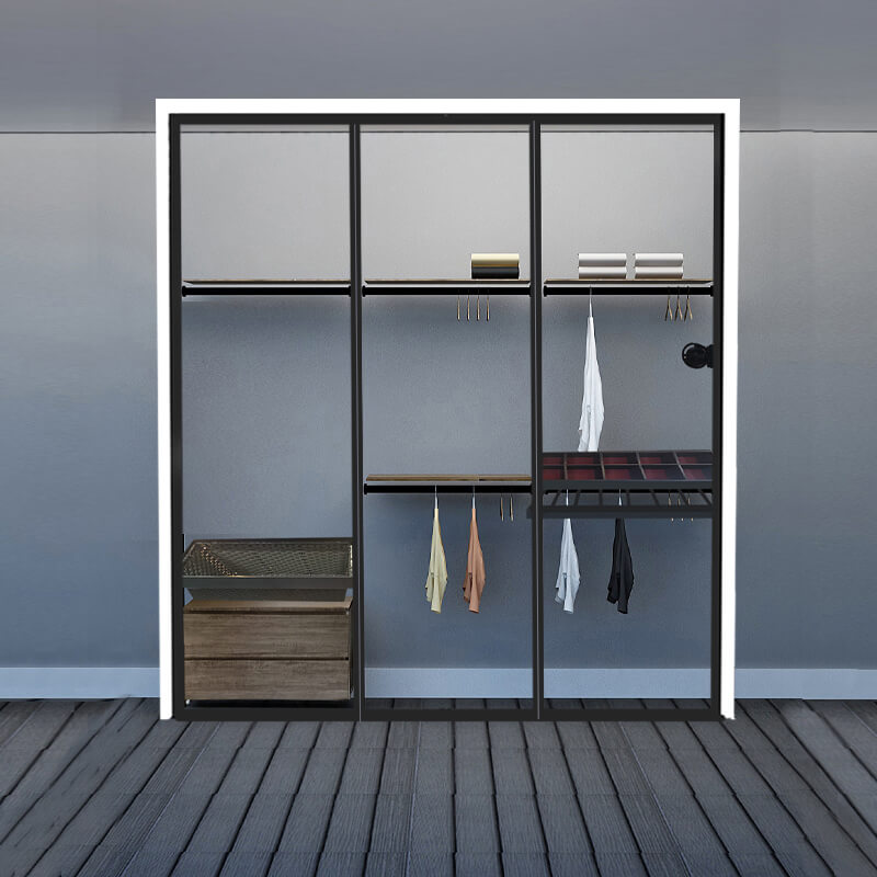 EXCEL - Korean Concept Pole System 7ft (Luxury)