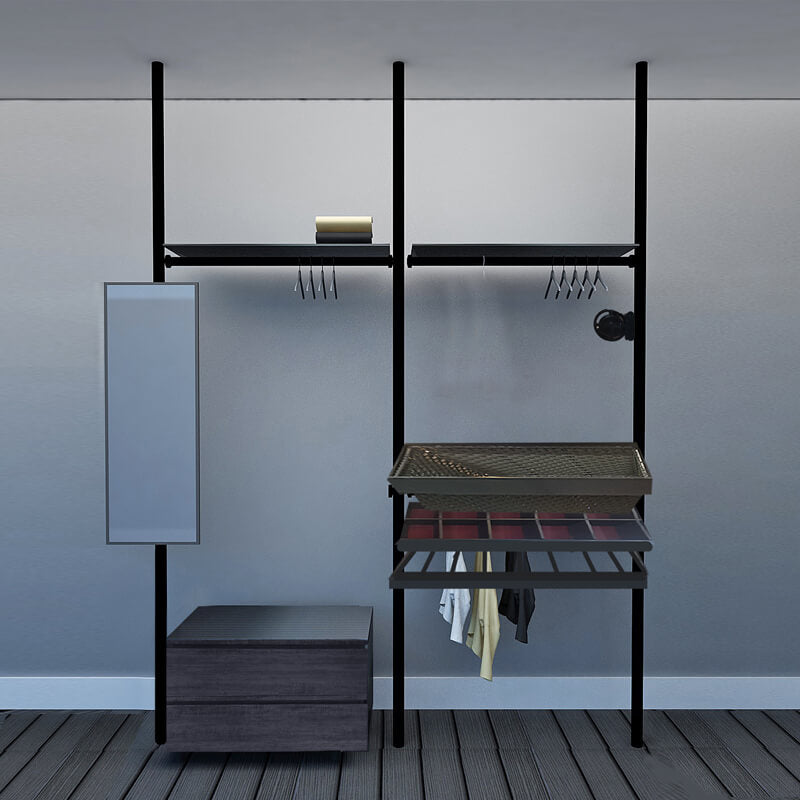 EXCEL - Korean Concept Pole System 5ft (Luxury)