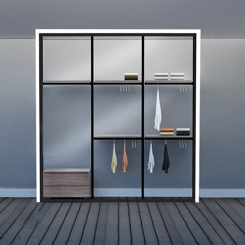 EXCEL - Korean Concept Pole System 7ft (Premium)