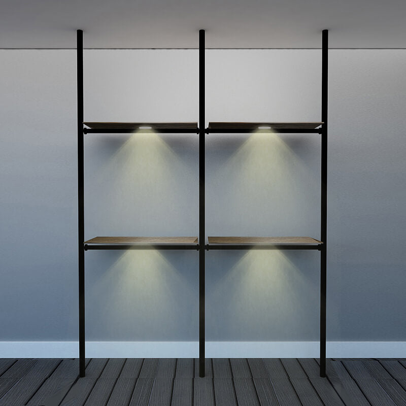 EXCEL - Korean Concept Pole System 5ft (Basic)