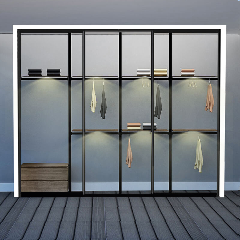 EXCEL - Korean Concept Pole System 10ft (Premium)