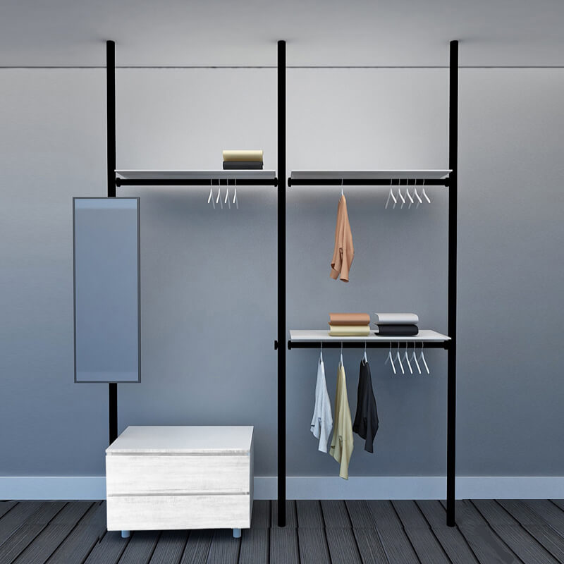 EXCEL - Korean Concept Pole System 5ft (Premium)