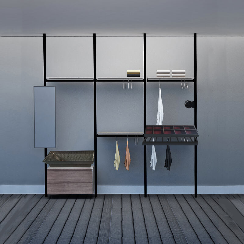 EXCEL - Korean Concept Pole System 7ft (Luxury)