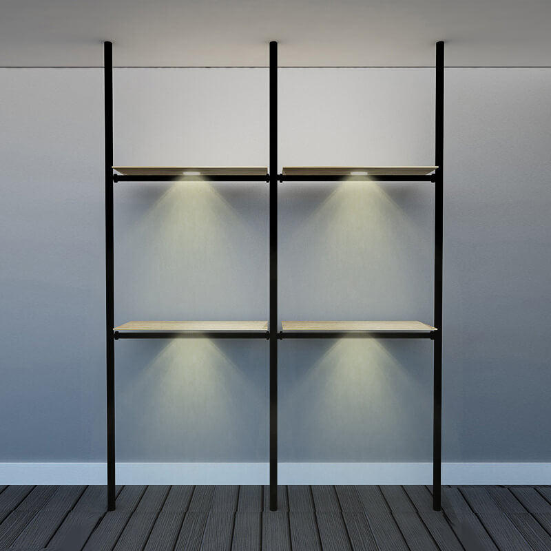 EXCEL - Korean Concept Pole System 5ft (Basic)