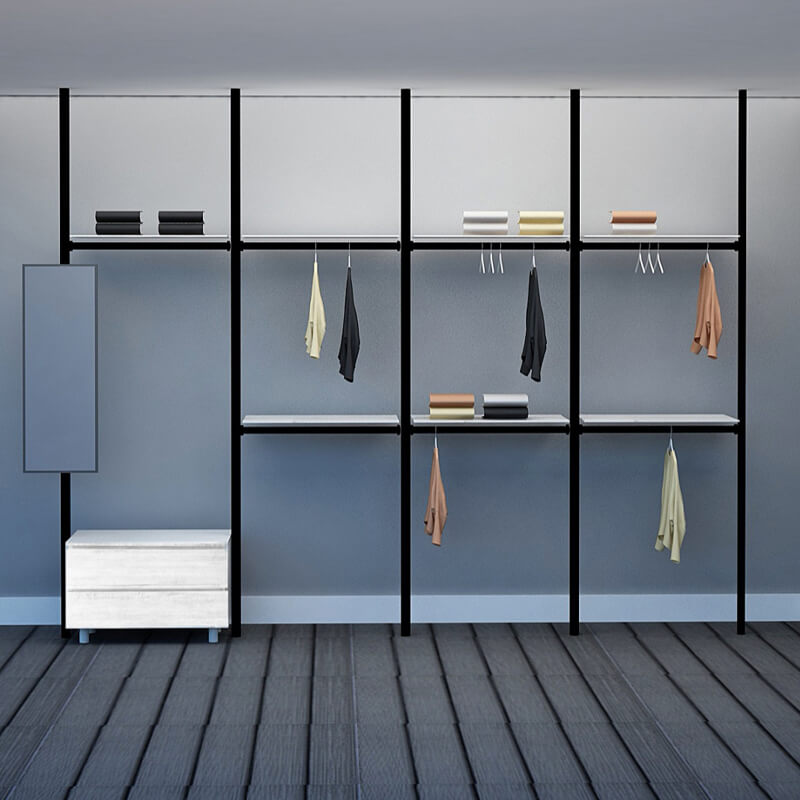 EXCEL - Korean Concept Pole System 10ft (Premium)