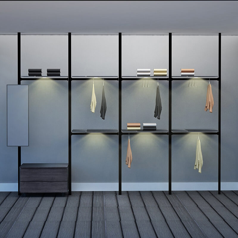 EXCEL - Korean Concept Pole System 10ft (Premium)