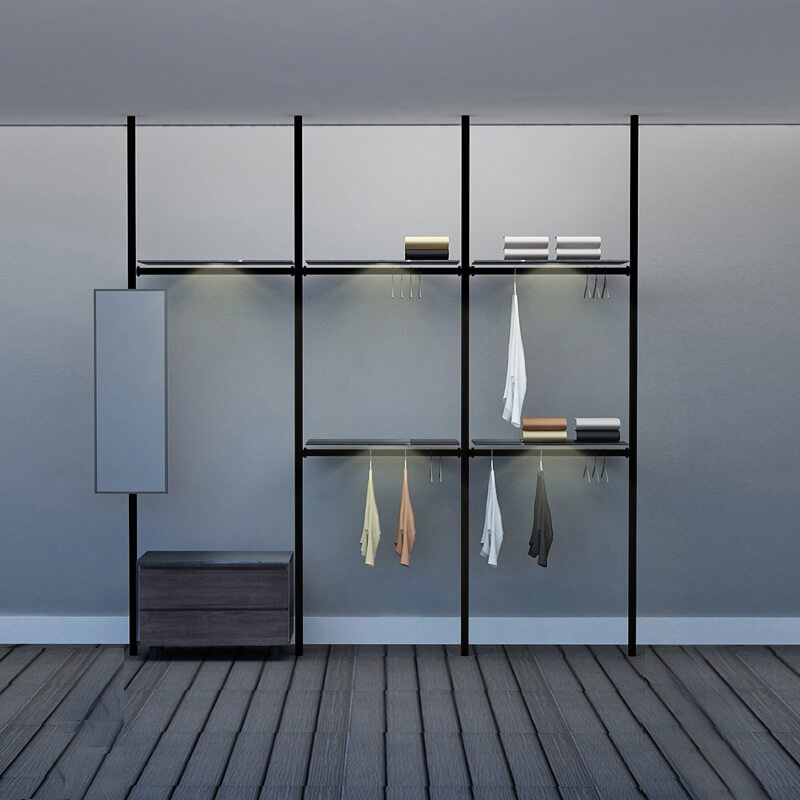 EXCEL - Korean Concept Pole System 7ft (Premium)