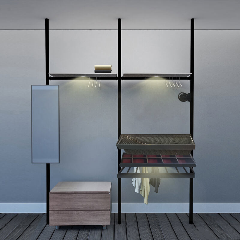 EXCEL - Korean Concept Pole System 5ft (Luxury)