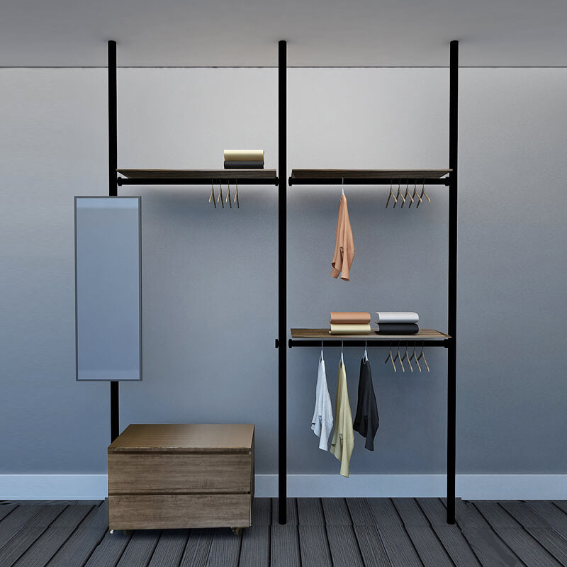 EXCEL - Korean Concept Pole System 5ft (Premium)